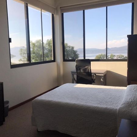 Yuriria Hotel Candelero מראה חיצוני תמונה