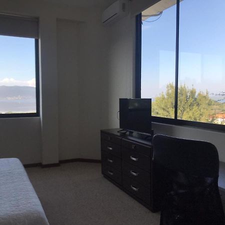 Yuriria Hotel Candelero מראה חיצוני תמונה
