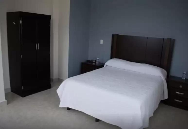 Yuriria Hotel Candelero מראה חיצוני תמונה
