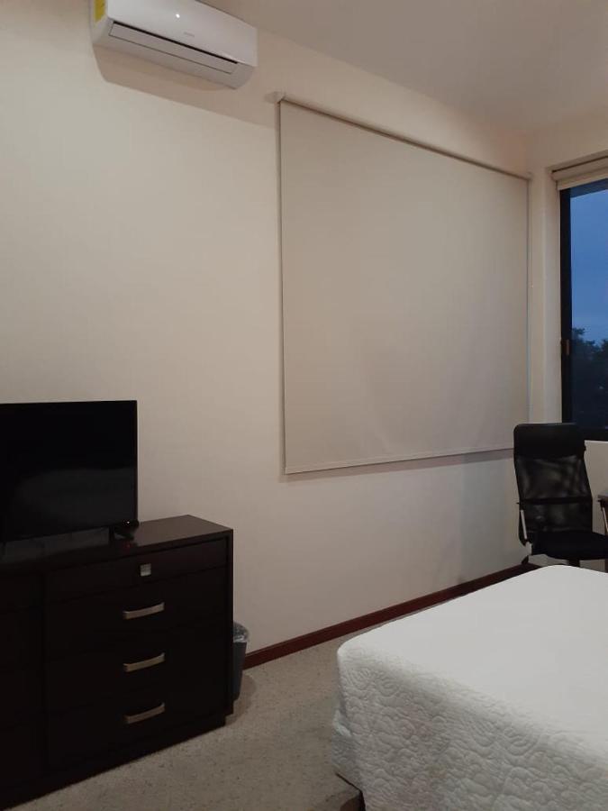 Yuriria Hotel Candelero מראה חיצוני תמונה