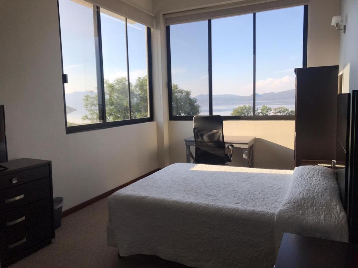 Yuriria Hotel Candelero מראה חיצוני תמונה