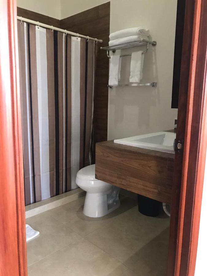 Yuriria Hotel Candelero מראה חיצוני תמונה