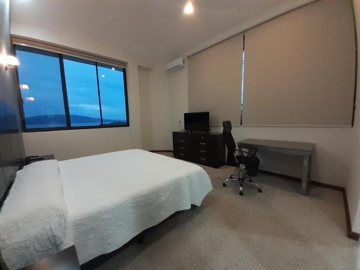 Yuriria Hotel Candelero מראה חיצוני תמונה