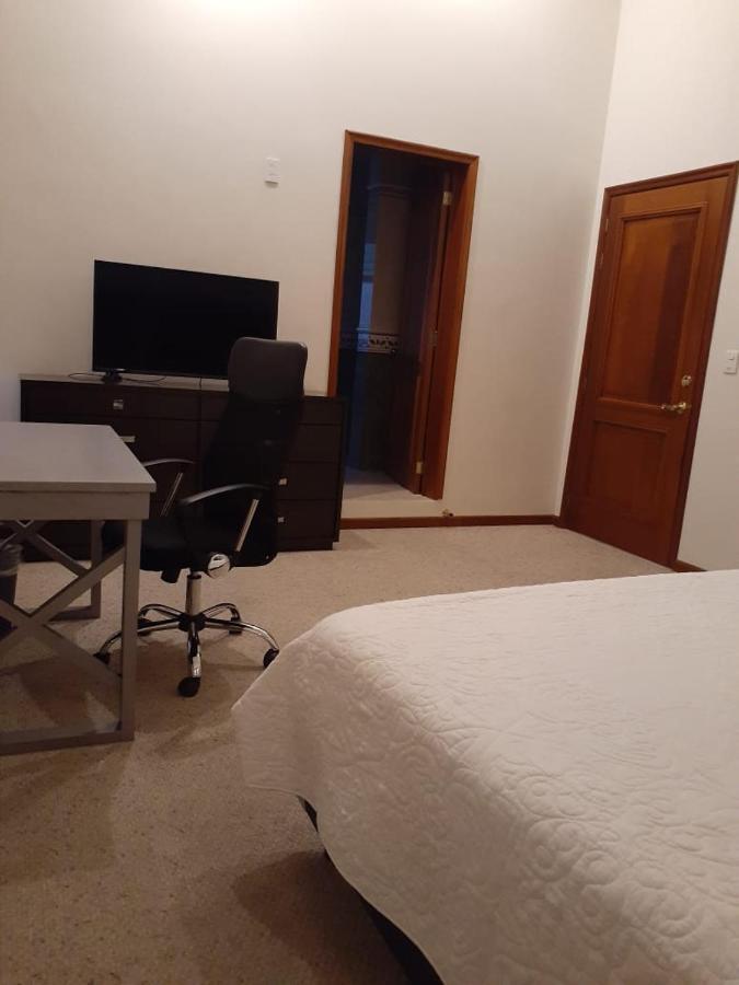 Yuriria Hotel Candelero מראה חיצוני תמונה