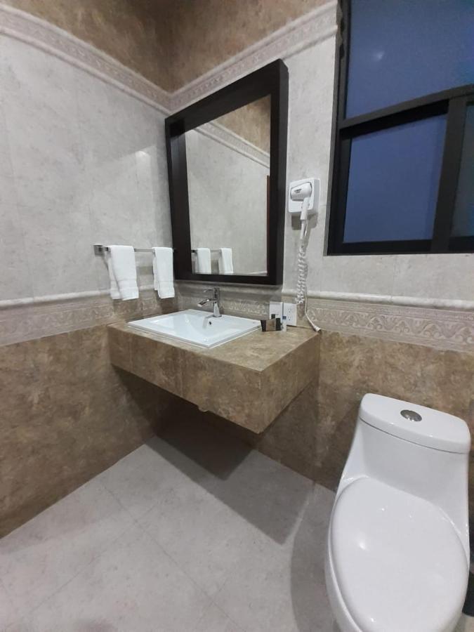 Yuriria Hotel Candelero מראה חיצוני תמונה