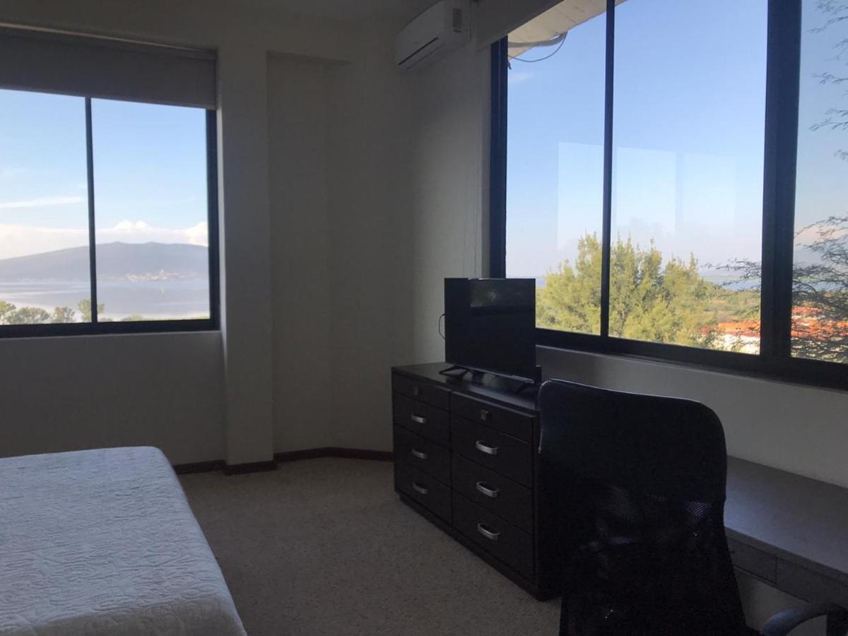 Yuriria Hotel Candelero מראה חיצוני תמונה