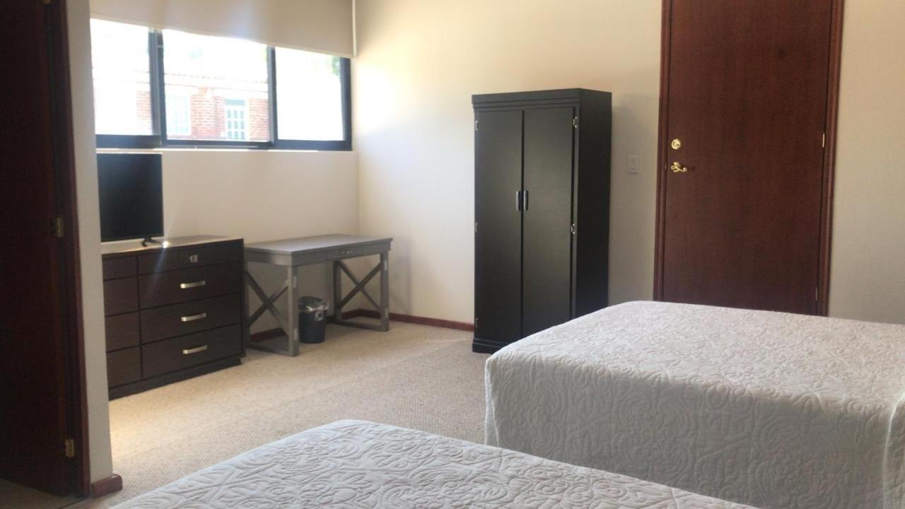 Yuriria Hotel Candelero מראה חיצוני תמונה